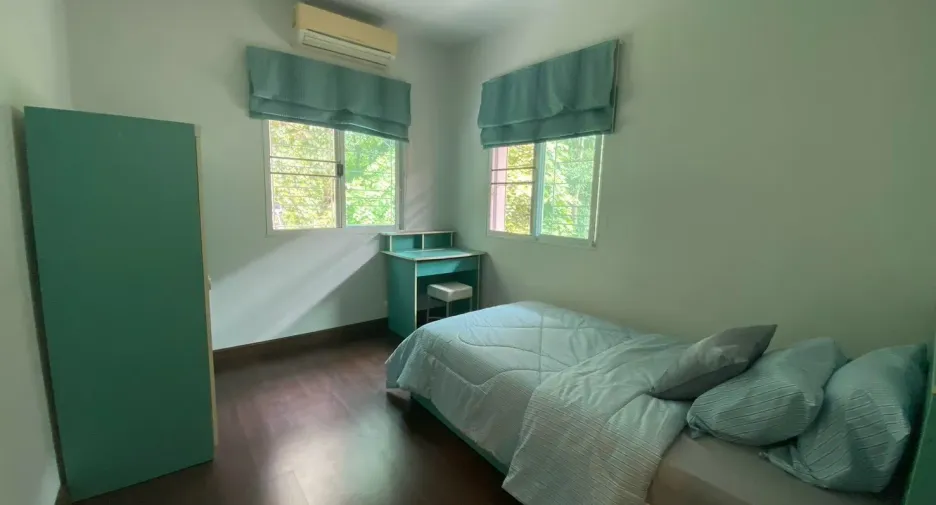 For rent 3 bedrooms house in Hang Dong, Chiang Mai