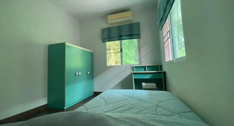 For rent 3 bedrooms house in Hang Dong, Chiang Mai