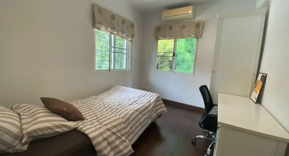 For rent 3 bedrooms house in Hang Dong, Chiang Mai