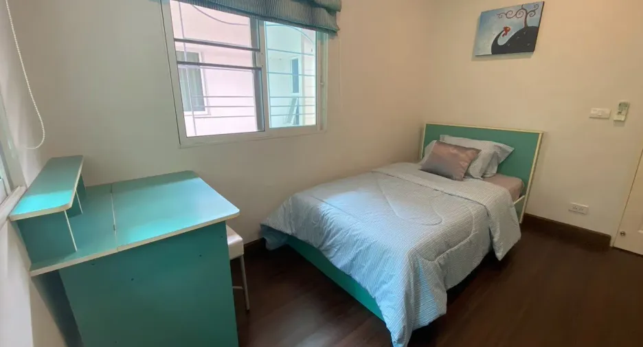 For rent 3 bedrooms house in Hang Dong, Chiang Mai