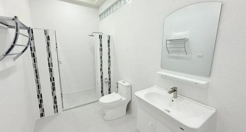 À vendre 3 chambres villa à Pran Buri, Prachuap Khiri Khan