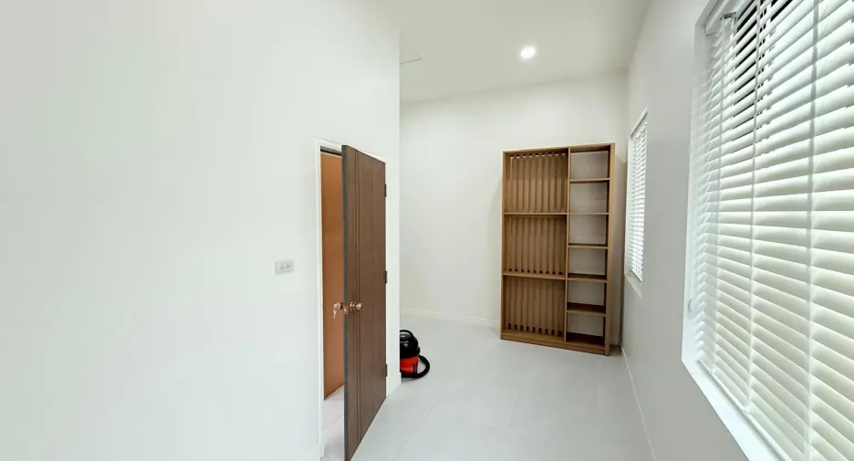 À vendre 3 chambres villa à Pran Buri, Prachuap Khiri Khan