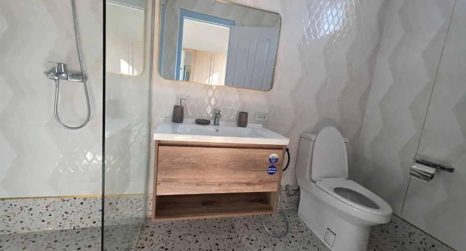 For sale 4 bedrooms villa in Pran Buri, Prachuap Khiri Khan