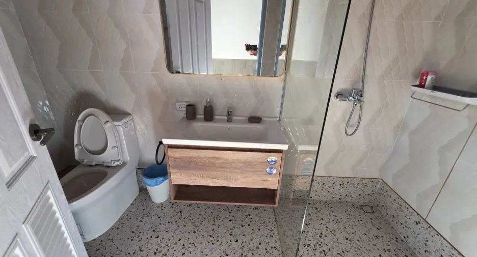 For sale 4 bedrooms villa in Pran Buri, Prachuap Khiri Khan