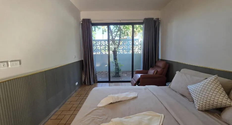 For sale 4 bedrooms villa in Pran Buri, Prachuap Khiri Khan