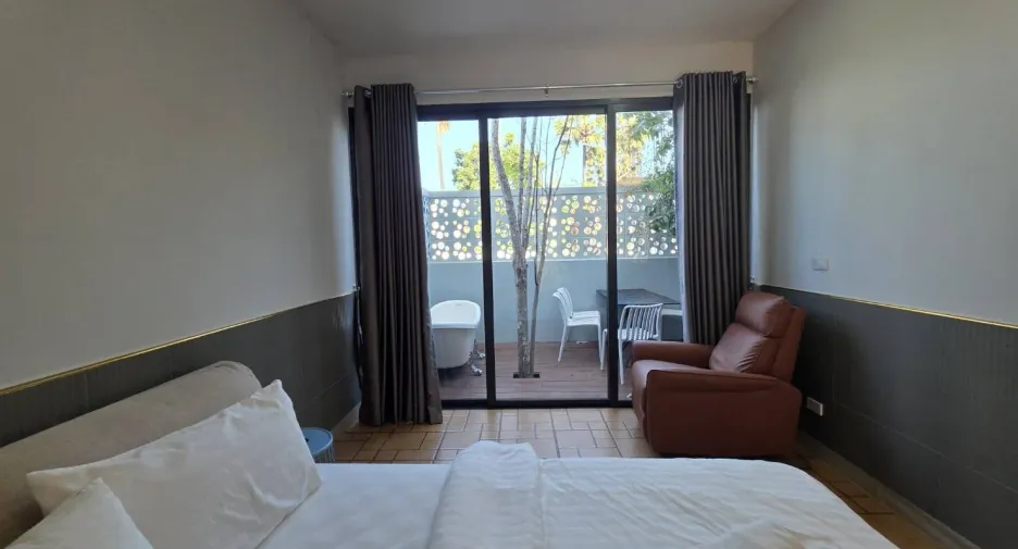 For sale 4 bedrooms villa in Pran Buri, Prachuap Khiri Khan