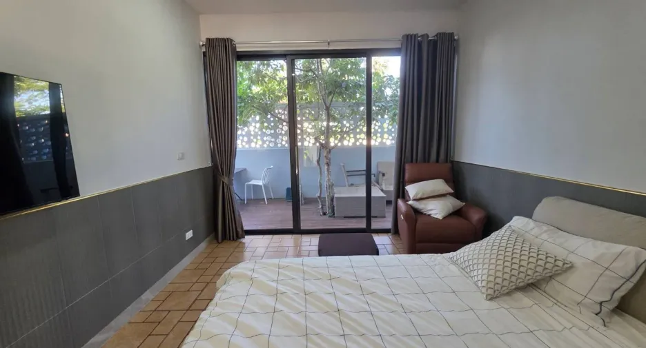 For sale 4 bedrooms villa in Pran Buri, Prachuap Khiri Khan
