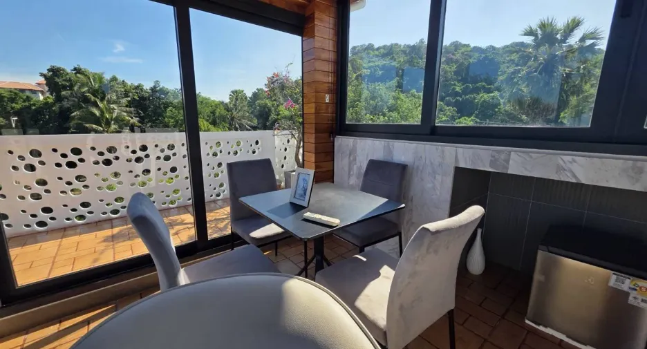 For sale 4 bedrooms villa in Pran Buri, Prachuap Khiri Khan