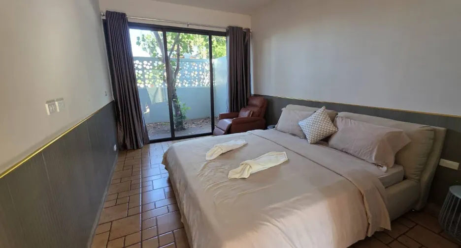 For sale 4 bedrooms villa in Pran Buri, Prachuap Khiri Khan