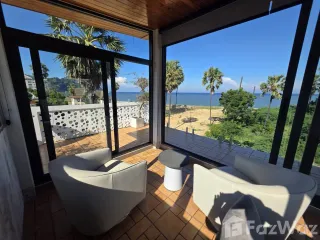 For sale 4 bedrooms villa in Pran Buri, Prachuap Khiri Khan