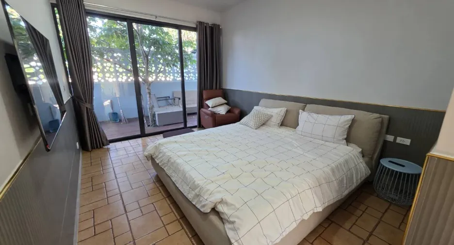 For sale 4 bedrooms villa in Pran Buri, Prachuap Khiri Khan