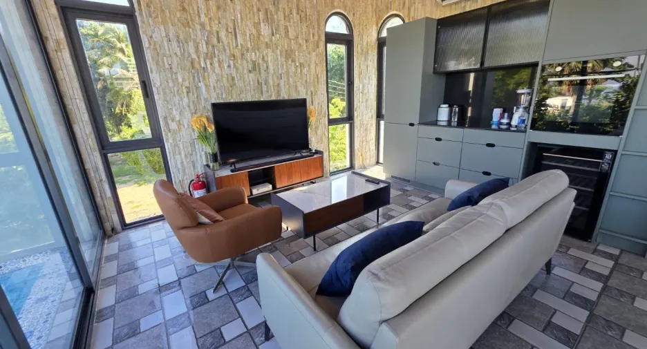 For sale 4 bedrooms villa in Pran Buri, Prachuap Khiri Khan