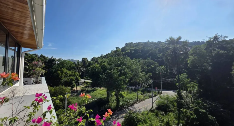 For sale 4 bedrooms villa in Pran Buri, Prachuap Khiri Khan