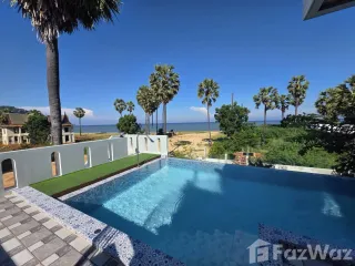 For sale 4 bedrooms villa in Pran Buri, Prachuap Khiri Khan