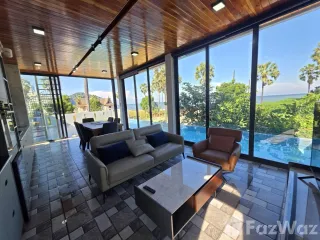 For sale 4 bedrooms villa in Pran Buri, Prachuap Khiri Khan