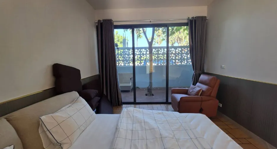 For sale 4 bedrooms villa in Pran Buri, Prachuap Khiri Khan