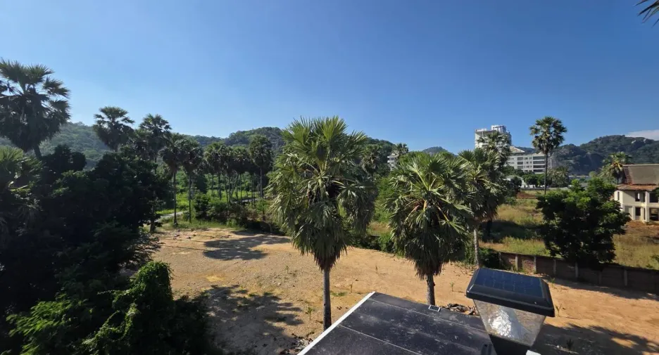 For sale 4 bedrooms villa in Pran Buri, Prachuap Khiri Khan