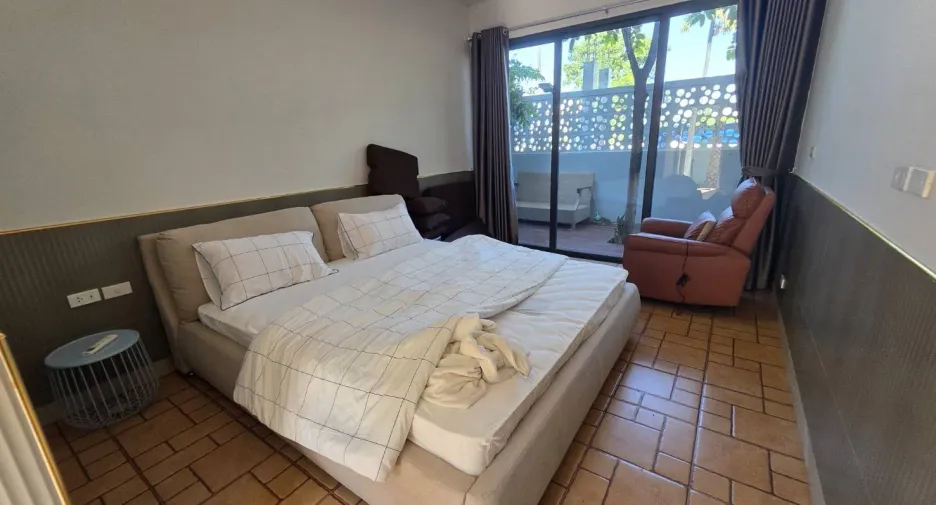 For sale 4 bedrooms villa in Pran Buri, Prachuap Khiri Khan