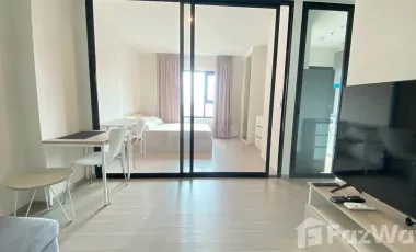 For rent 1 Beds condo in Mueang Samut Prakan, Samut Prakan