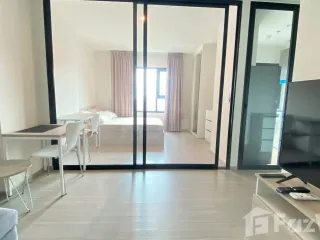 For rent 1 bed condo in Mueang Samut Prakan, Samut Prakan