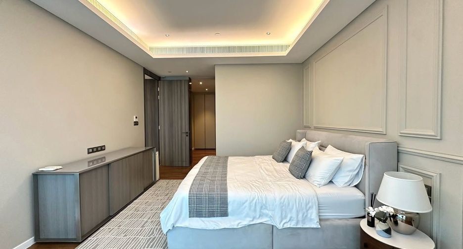 For rent 1 Beds condo in Pathum Wan, Bangkok
