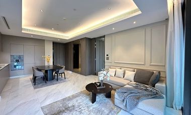 For rent 1 Beds condo in Pathum Wan, Bangkok