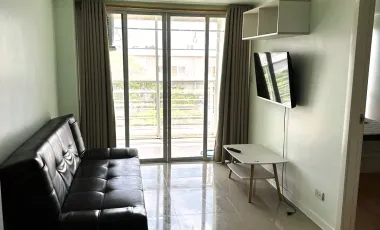 For sale 1 bed condo in Mueang Ubon Ratchathani, Ubon Ratchathani
