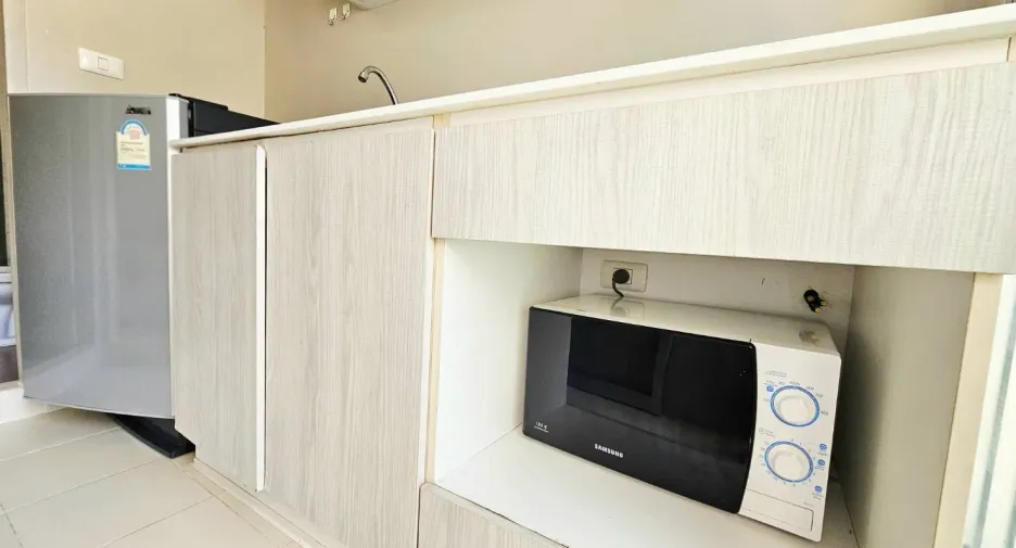 Condo en venta y en alquiler de 1 habitaciones en Mueang Chiang Rai, Chiang Rai
