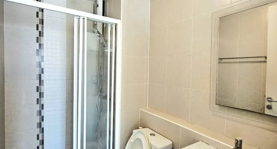 Condo en venta y en alquiler de 1 habitaciones en Mueang Chiang Rai, Chiang Rai
