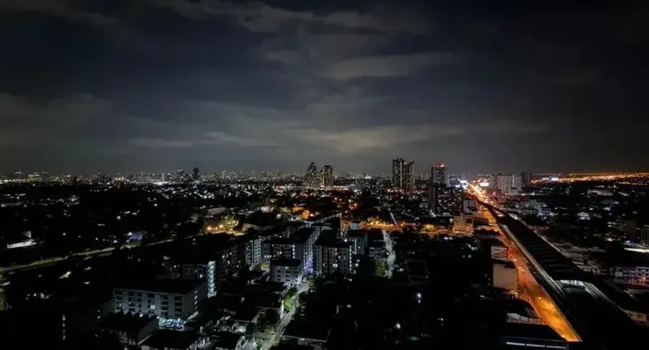 À vendre 1 chambre condo à Mueang Nonthaburi, Nonthaburi