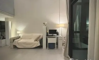 À vendre 1 chambre condo à Mueang Nonthaburi, Nonthaburi