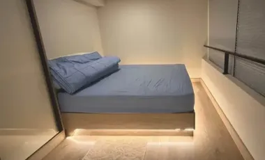 À vendre 1 chambre condo à Mueang Nonthaburi, Nonthaburi