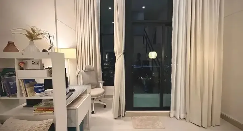 À vendre 1 chambre condo à Mueang Nonthaburi, Nonthaburi