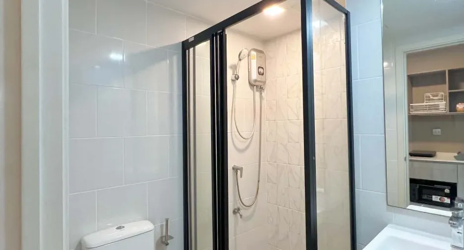 À louer 1 chambre condo à Khlong Luang, Pathum Thani