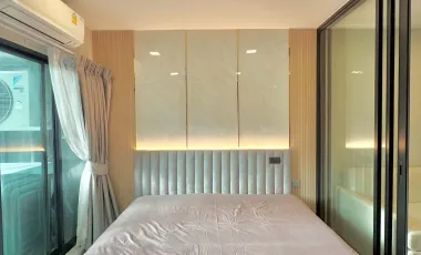 À louer 1 chambre condo à Khlong Luang, Pathum Thani