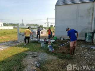 Grundstück zum Kauf in Ban Bueng, Chonburi