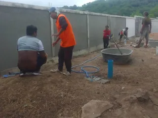 Grundstück zum Kauf in Ban Bueng, Chonburi