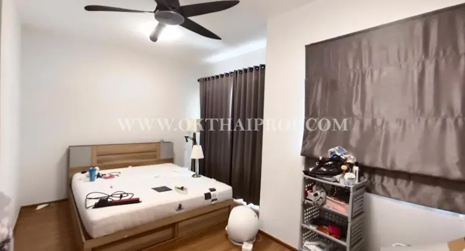 À vendre 3 chambres maison de ville à Bang Yai, Nonthaburi