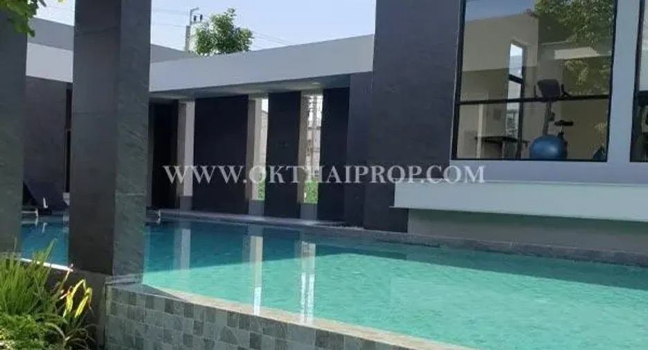 À vendre 3 chambres maison de ville à Bang Yai, Nonthaburi