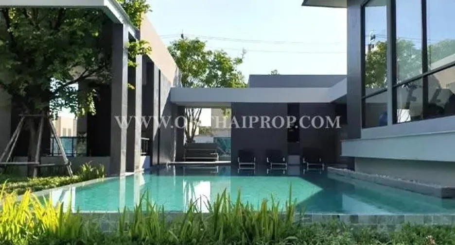 À vendre 3 chambres maison de ville à Bang Yai, Nonthaburi