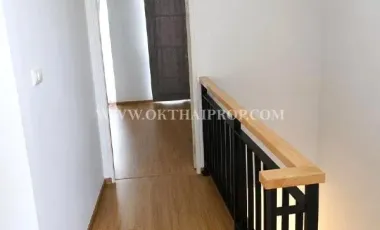 À vendre 3 chambres maison de ville à Bang Yai, Nonthaburi