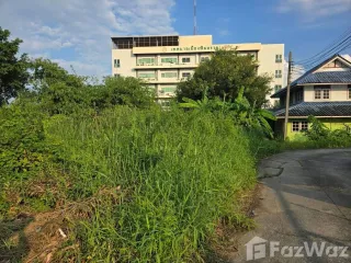 For sale land in Bang Bua Thong, Nonthaburi