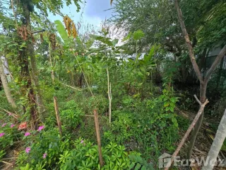 For sale land in Bang Bua Thong, Nonthaburi