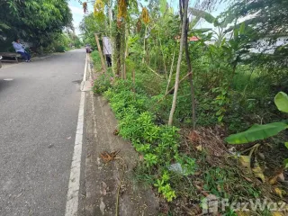 For sale land in Bang Bua Thong, Nonthaburi