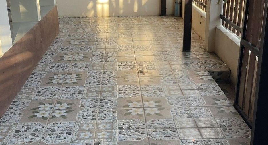 À vendre 3 chambres maison à Sattahip, Pattaya