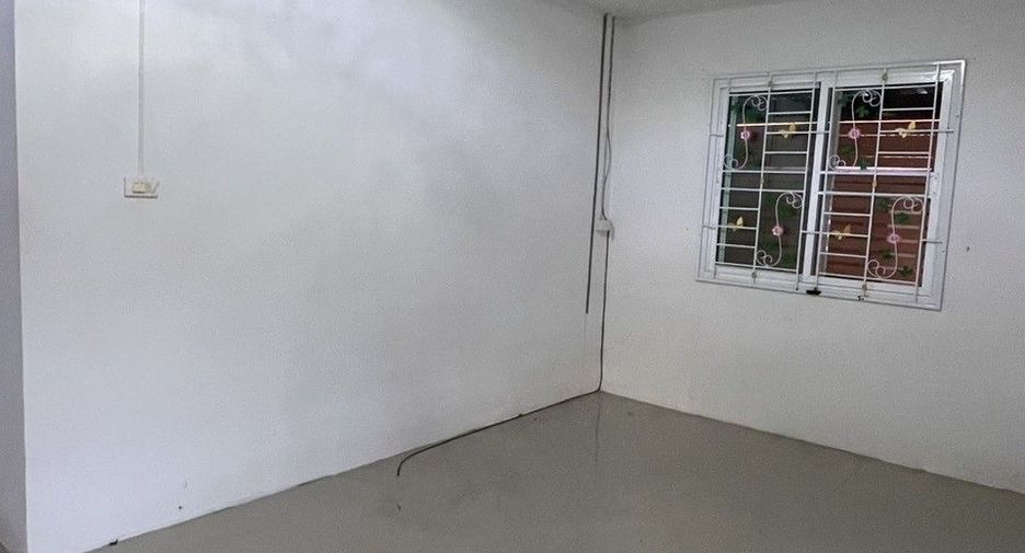 À vendre 3 chambres maison à Sattahip, Pattaya