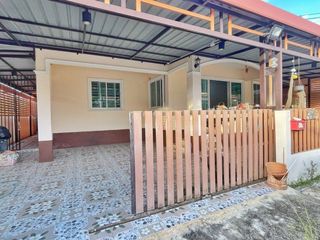 À vendre 3 chambres maison à Sattahip, Chonburi
