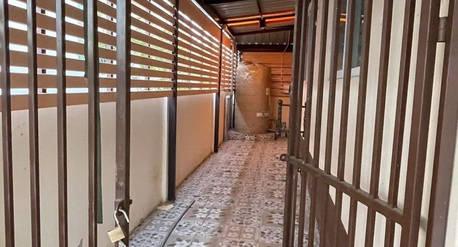 À vendre 3 chambres maison à Sattahip, Pattaya