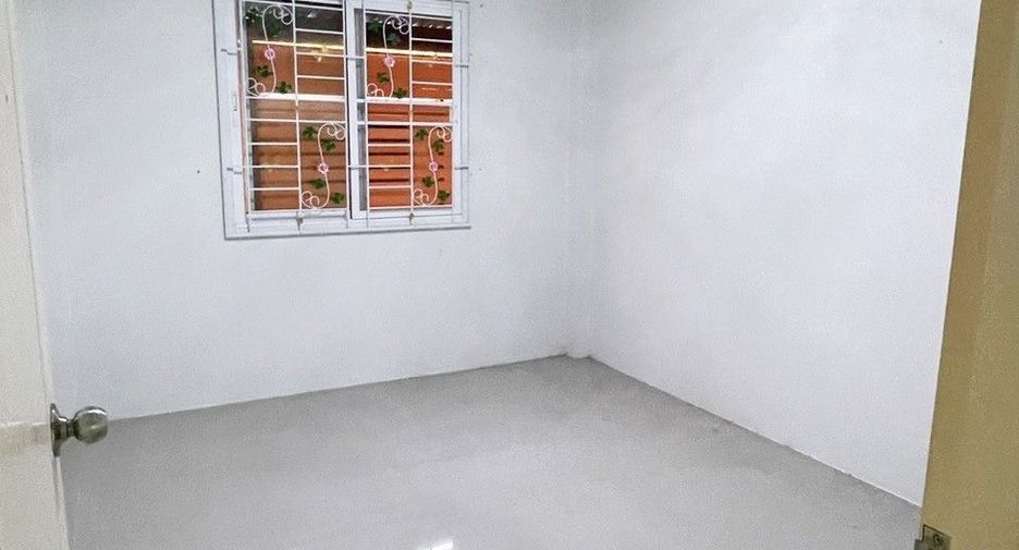 À vendre 3 chambres maison à Sattahip, Pattaya