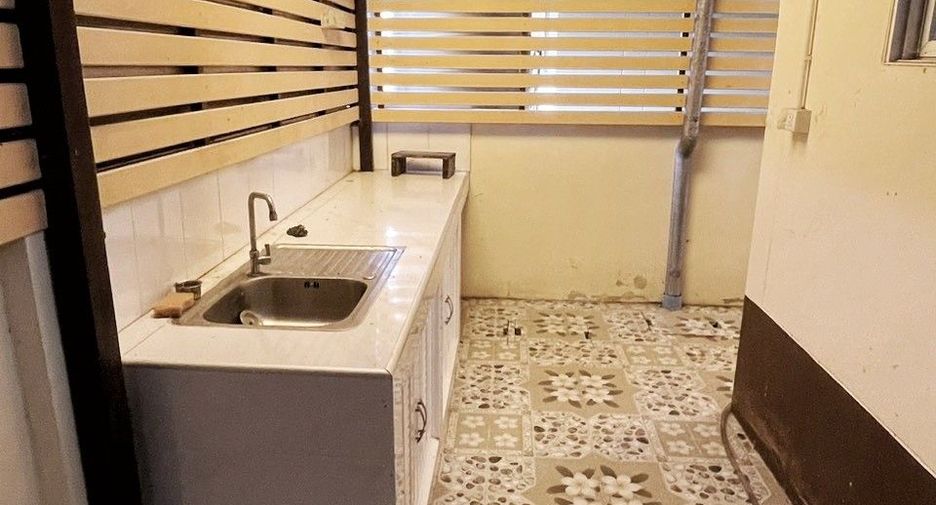 À vendre 3 chambres maison à Sattahip, Pattaya